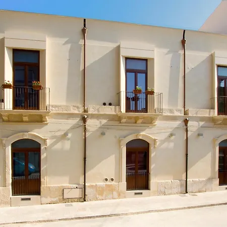 Appartamento Kyanos