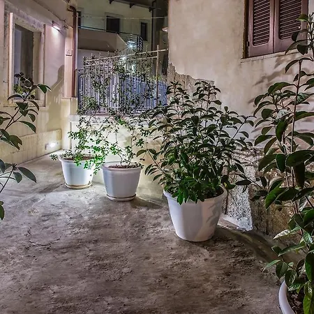 Appartamento Kyanos