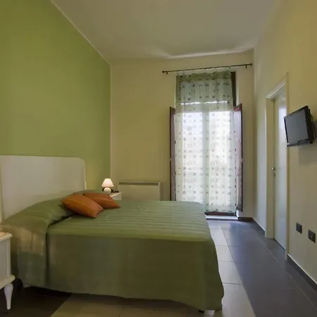 Appartamento Kyanos