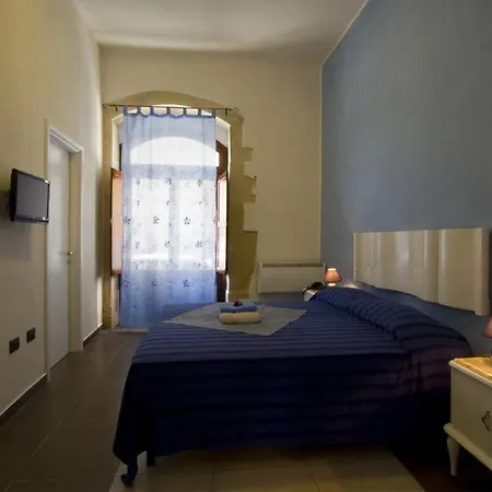 Kyanos Appartamento