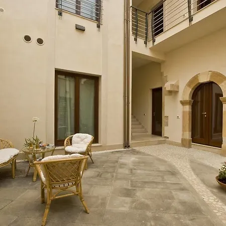 Appartamento Kyanos Syracuse